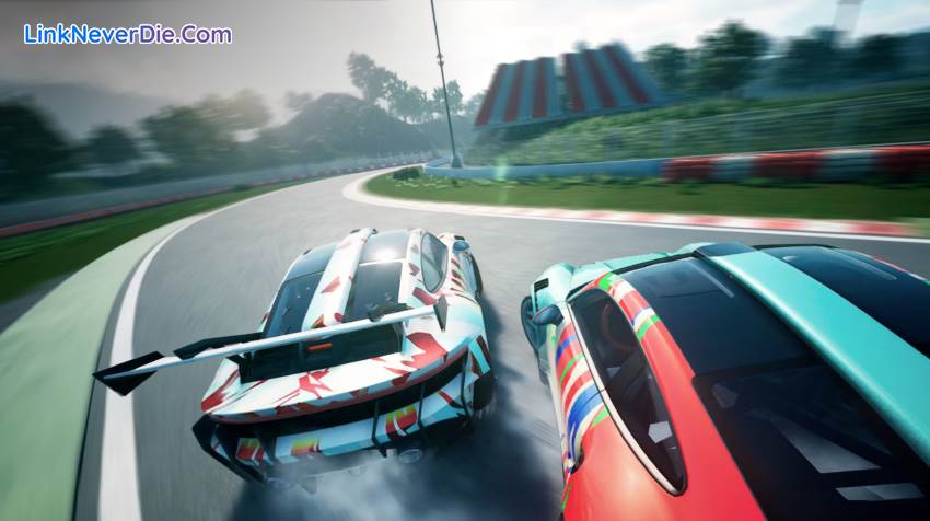 Hình ảnh trong game Uncrashed : FPV Drone Simulator (screenshot) Hình ảnh trong game Uncrashed : FPV Drone Simulator (screenshot)