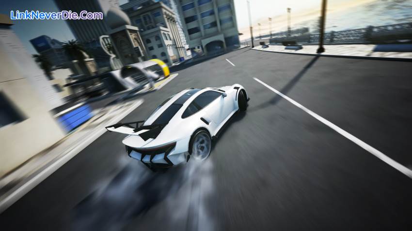 Hình ảnh trong game Uncrashed : FPV Drone Simulator (screenshot) Hình ảnh trong game Uncrashed : FPV Drone Simulator (screenshot)