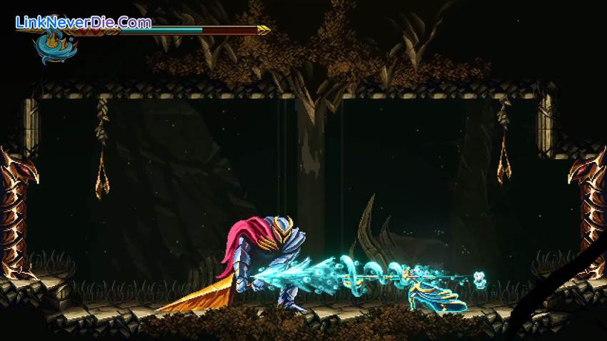 Hình ảnh trong game 9 Years of Shadows (screenshot) Hình ảnh trong game 9 Years of Shadows (screenshot)