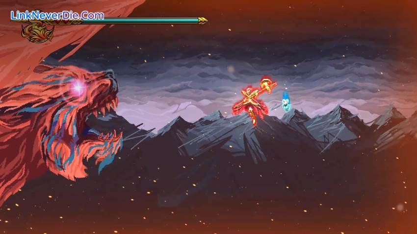 Hình ảnh trong game 9 Years of Shadows (screenshot) Hình ảnh trong game 9 Years of Shadows (screenshot)