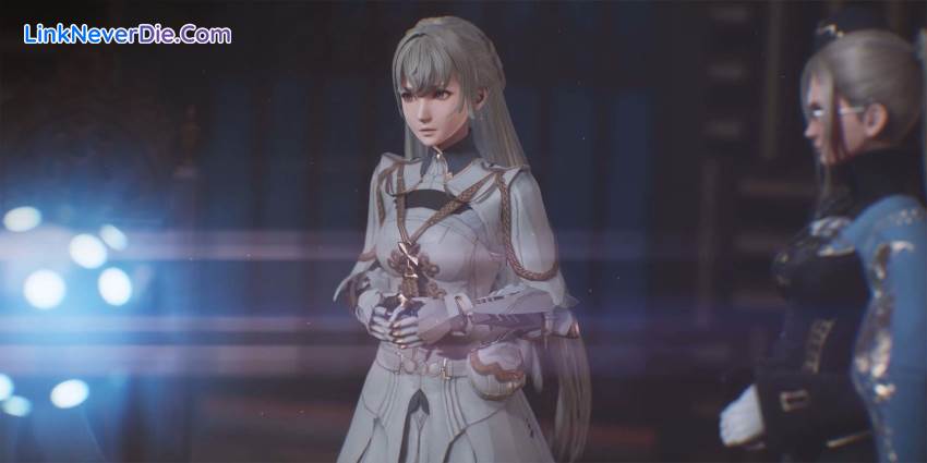 Hình ảnh trong game The DioField Chronicle (screenshot) Hình ảnh trong game The DioField Chronicle (screenshot)