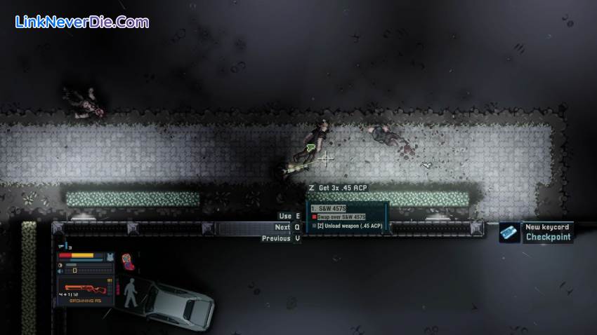 Hình ảnh trong game Intravenous 2 (screenshot) Hình ảnh trong game Intravenous 2 (screenshot)