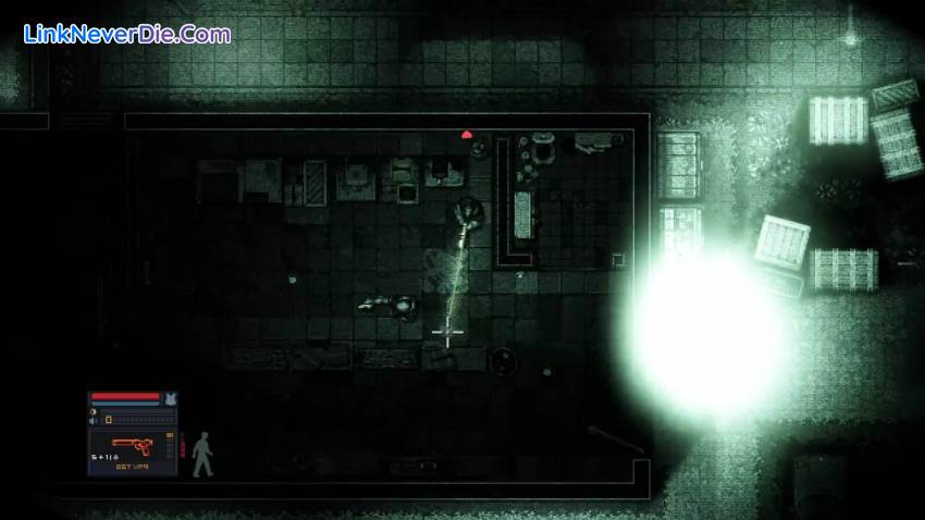 Hình ảnh trong game Intravenous 2 (screenshot) Hình ảnh trong game Intravenous 2 (screenshot)