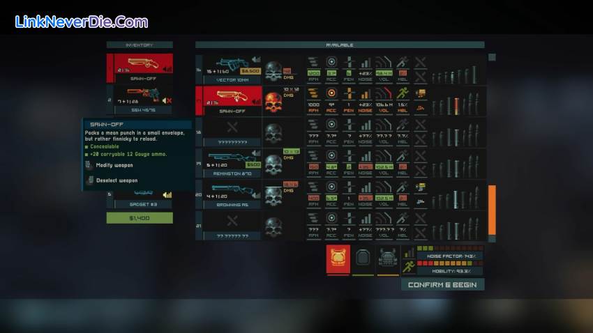Hình ảnh trong game Intravenous 2 (screenshot) Hình ảnh trong game Intravenous 2 (screenshot)