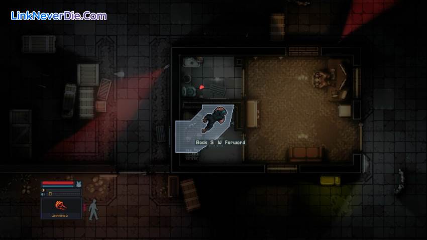 Hình ảnh trong game Intravenous 2 (screenshot) Hình ảnh trong game Intravenous 2 (screenshot)