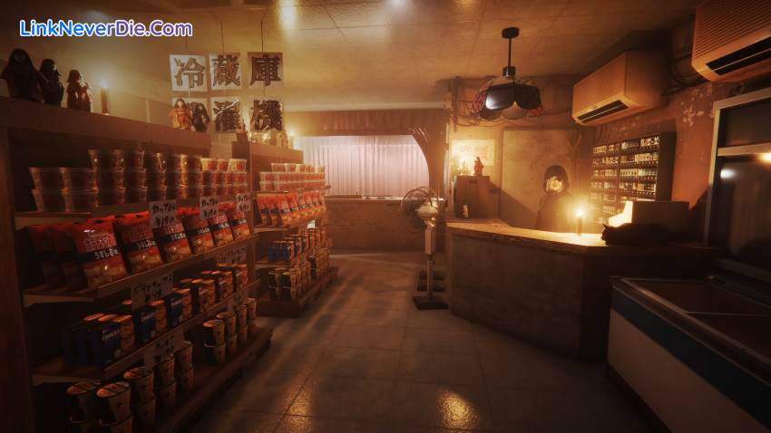 Hình ảnh trong game The Bathhouse Restored Edition (screenshot) Hình ảnh trong game The Bathhouse Restored Edition (screenshot)