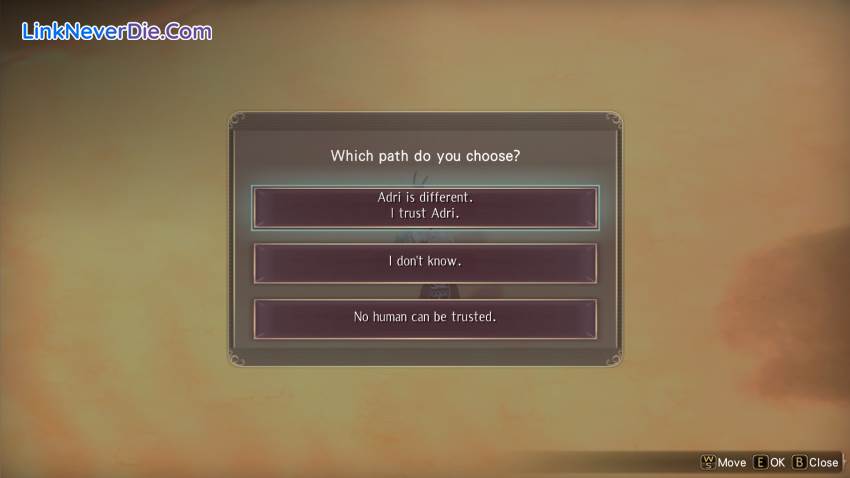 Hình ảnh trong game WitchSpring3 Re:Fine - The Story of Eirudy - (screenshot) Hình ảnh trong game WitchSpring3 Re:Fine - The Story of Eirudy - (screenshot)