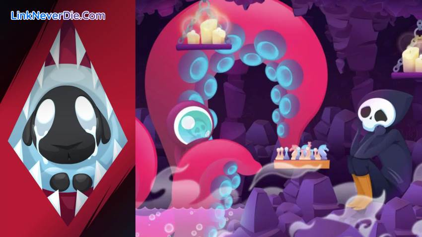 Hình ảnh trong game Divide By Sheep (screenshot) Hình ảnh trong game Divide By Sheep (screenshot)