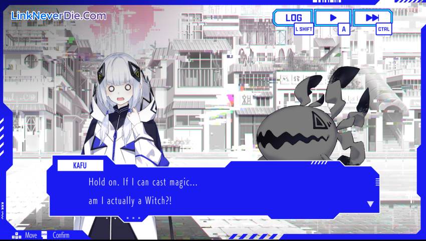 Hình ảnh trong game KAMITSUBAKI CITY ENSEMBLE (screenshot) Hình ảnh trong game KAMITSUBAKI CITY ENSEMBLE (screenshot)