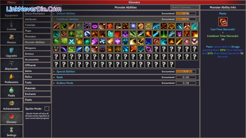 Hình ảnh trong game Lootun (screenshot) Hình ảnh trong game Lootun (screenshot)