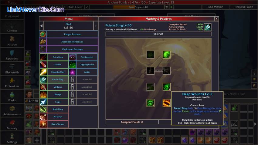 Hình ảnh trong game Lootun (screenshot) Hình ảnh trong game Lootun (screenshot)