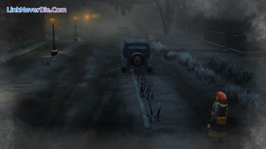 Hình ảnh trong game Gerda: A Flame in Winter (screenshot) Hình ảnh trong game Gerda: A Flame in Winter (screenshot)