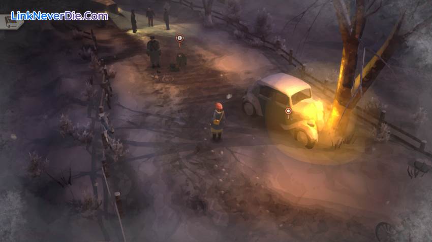 Hình ảnh trong game Gerda: A Flame in Winter (screenshot) Hình ảnh trong game Gerda: A Flame in Winter (screenshot)