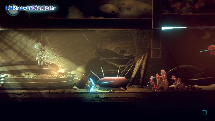 Hình ảnh trong game The Darkest Tales (screenshot) Hình ảnh trong game The Darkest Tales (screenshot)