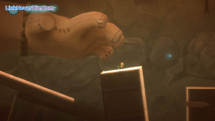 Hình ảnh trong game The Darkest Tales (screenshot) Hình ảnh trong game The Darkest Tales (screenshot)