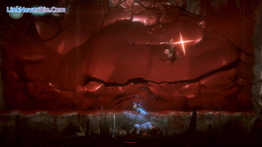 Hình ảnh trong game The Darkest Tales (screenshot)