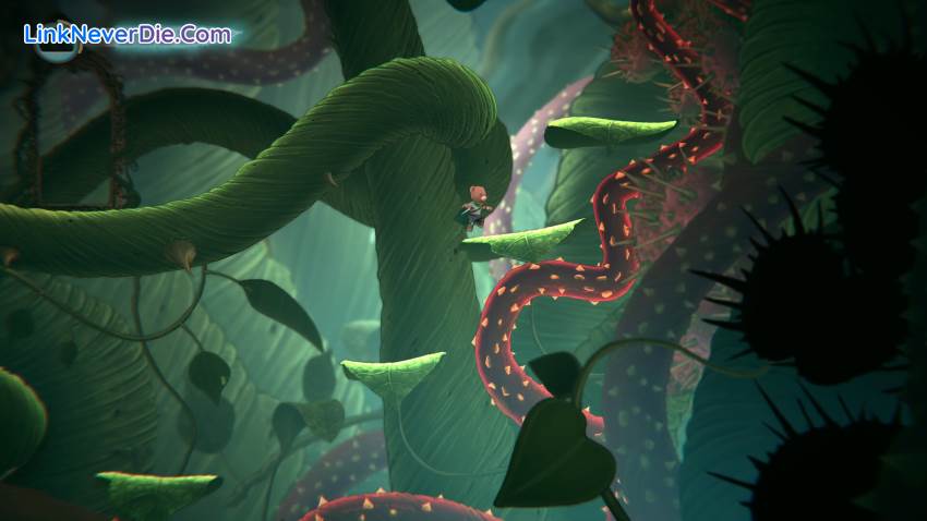 Hình ảnh trong game The Darkest Tales (screenshot) Hình ảnh trong game The Darkest Tales (screenshot)