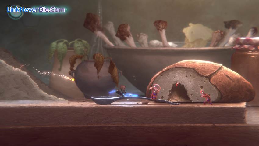 Hình ảnh trong game The Darkest Tales (screenshot) Hình ảnh trong game The Darkest Tales (screenshot)