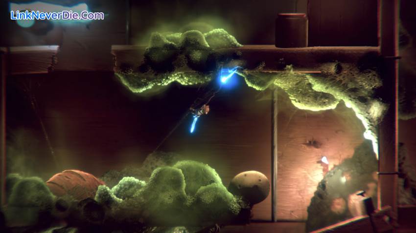 Hình ảnh trong game The Darkest Tales (screenshot) Hình ảnh trong game The Darkest Tales (screenshot)