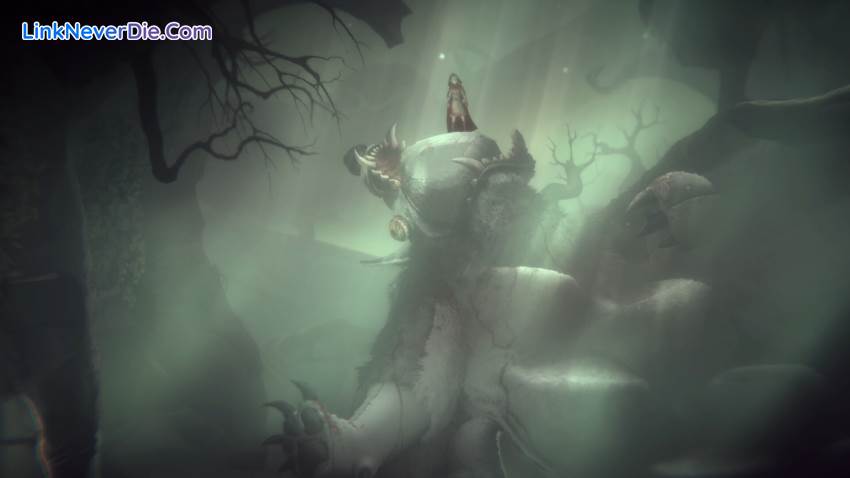 Hình ảnh trong game The Darkest Tales (screenshot) Hình ảnh trong game The Darkest Tales (screenshot)