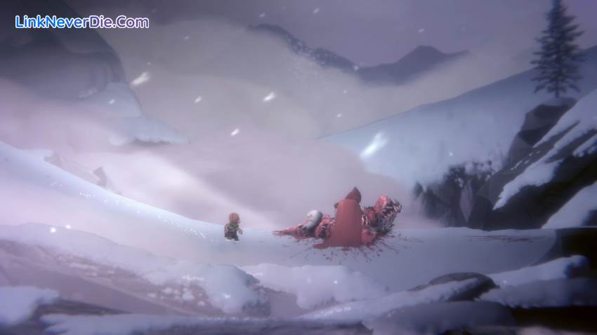 Hình ảnh trong game The Darkest Tales (screenshot) Hình ảnh trong game The Darkest Tales (screenshot)