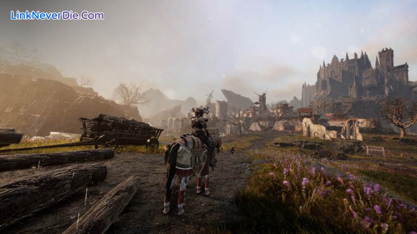 Hình ảnh trong game Tainted Grail: The Fall of Avalon (screenshot) Hình ảnh trong game Tainted Grail: The Fall of Avalon (screenshot)
