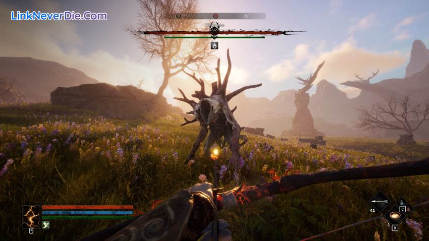 Hình ảnh trong game Tainted Grail: The Fall of Avalon (screenshot) Hình ảnh trong game Tainted Grail: The Fall of Avalon (screenshot)