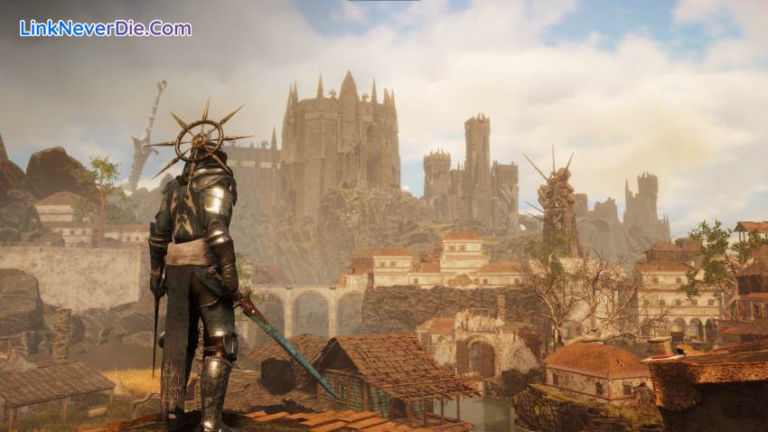 Hình ảnh trong game Tainted Grail: The Fall of Avalon (screenshot) Hình ảnh trong game Tainted Grail: The Fall of Avalon (screenshot)
