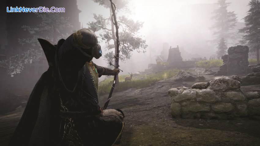 Hình ảnh trong game Tainted Grail: The Fall of Avalon (screenshot) Hình ảnh trong game Tainted Grail: The Fall of Avalon (screenshot)