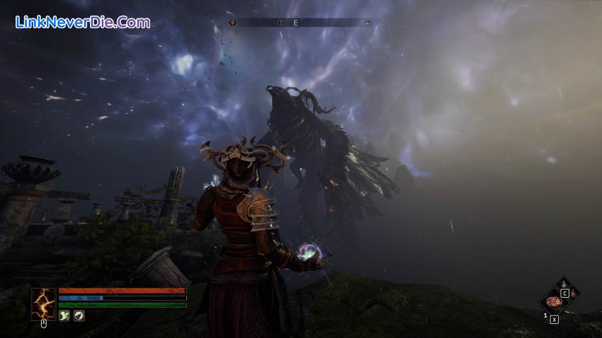 Hình ảnh trong game Tainted Grail: The Fall of Avalon (screenshot) Hình ảnh trong game Tainted Grail: The Fall of Avalon (screenshot)