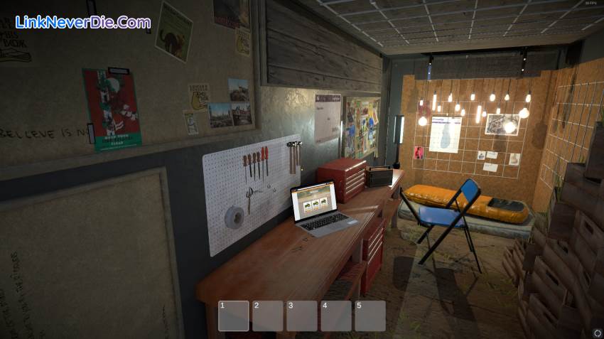 Hình ảnh trong game Weed Farmer Simulator (screenshot) Hình ảnh trong game Weed Farmer Simulator (screenshot)