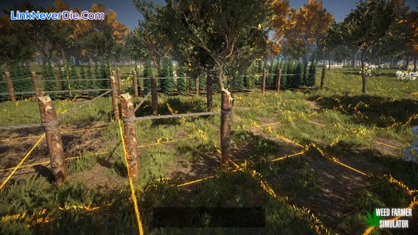 Hình ảnh trong game Weed Farmer Simulator (screenshot) Hình ảnh trong game Weed Farmer Simulator (screenshot)