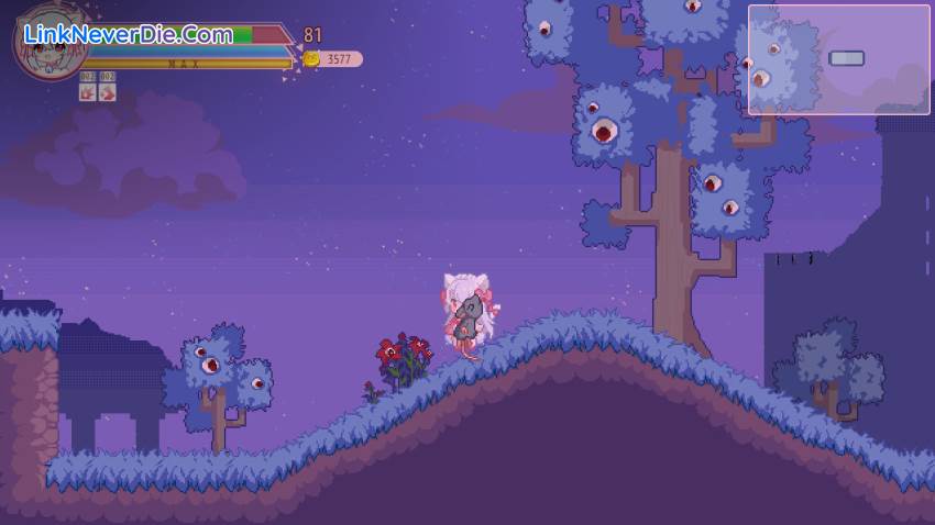 Hình ảnh trong game Nyaruru Fishy Fight (screenshot) Hình ảnh trong game Nyaruru Fishy Fight (screenshot)