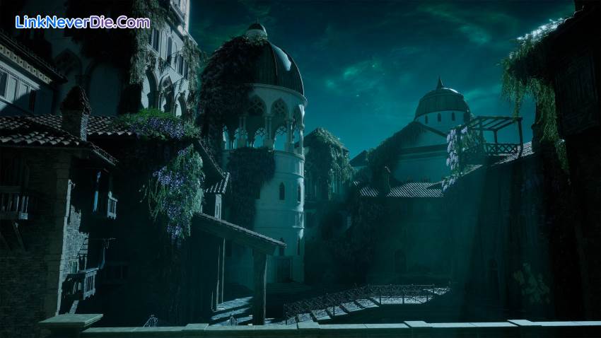 Hình ảnh trong game Enotria: The Last Song (screenshot)