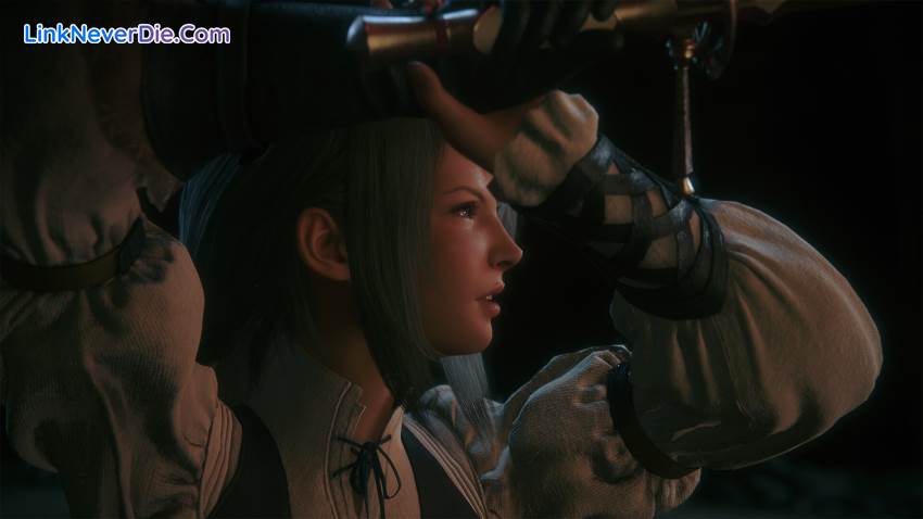 Hình ảnh trong game FINAL FANTASY XVI (screenshot)