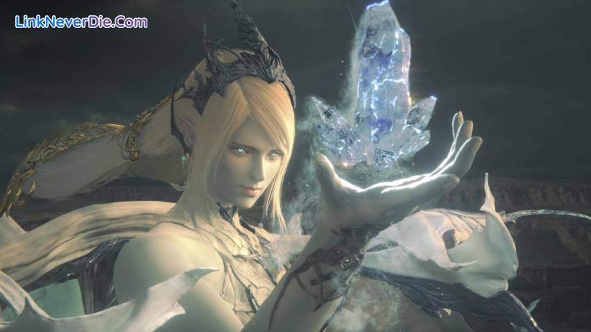 Hình ảnh trong game FINAL FANTASY XVI (screenshot)