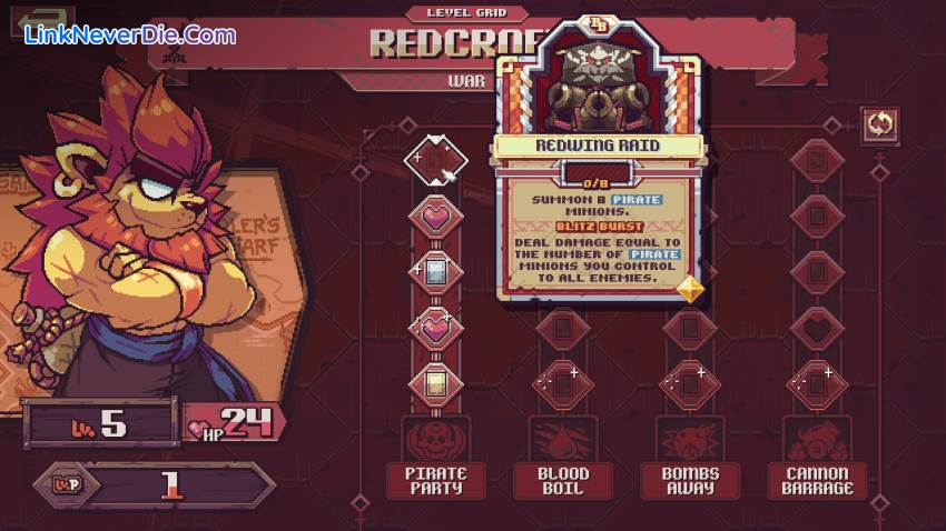 Hình ảnh trong game Cross Blitz (screenshot) Hình ảnh trong game Cross Blitz (screenshot)