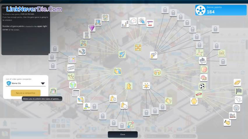 Hình ảnh trong game City Game Studio (screenshot) Hình ảnh trong game City Game Studio (screenshot)