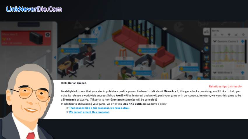 Hình ảnh trong game City Game Studio (screenshot) Hình ảnh trong game City Game Studio (screenshot)