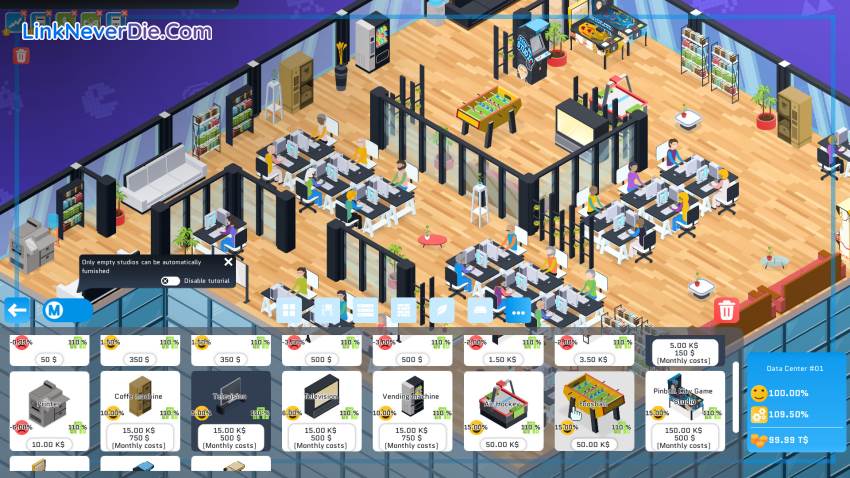 Hình ảnh trong game City Game Studio (screenshot) Hình ảnh trong game City Game Studio (screenshot)