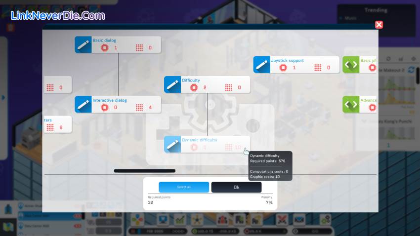 Hình ảnh trong game City Game Studio (screenshot) Hình ảnh trong game City Game Studio (screenshot)