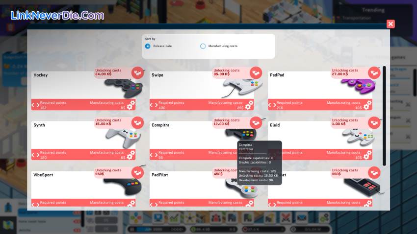 Hình ảnh trong game City Game Studio (screenshot) Hình ảnh trong game City Game Studio (screenshot)