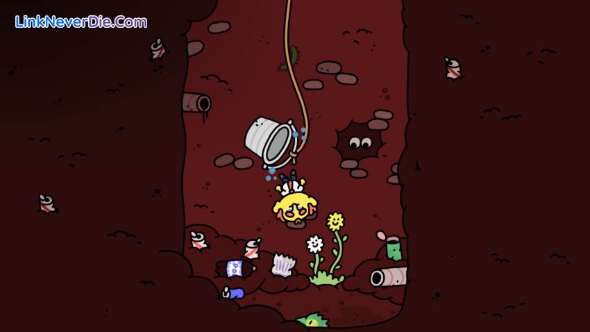 Hình ảnh trong game Thank Goodness You're Here! (screenshot) Hình ảnh trong game Thank Goodness You're Here! (screenshot)