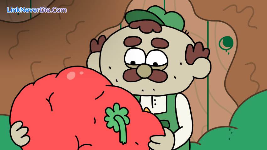 Hình ảnh trong game Thank Goodness You're Here! (screenshot) Hình ảnh trong game Thank Goodness You're Here! (screenshot)