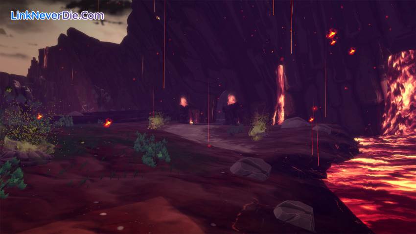 Hình ảnh trong game DRAGON QUEST MONSTERS: The Dark Prince (screenshot) Hình ảnh trong game DRAGON QUEST MONSTERS: The Dark Prince (screenshot)