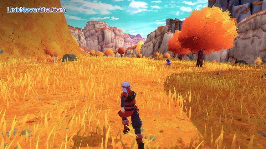 Hình ảnh trong game DRAGON QUEST MONSTERS: The Dark Prince (screenshot) Hình ảnh trong game DRAGON QUEST MONSTERS: The Dark Prince (screenshot)