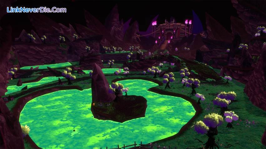 Hình ảnh trong game DRAGON QUEST MONSTERS: The Dark Prince (screenshot) Hình ảnh trong game DRAGON QUEST MONSTERS: The Dark Prince (screenshot)