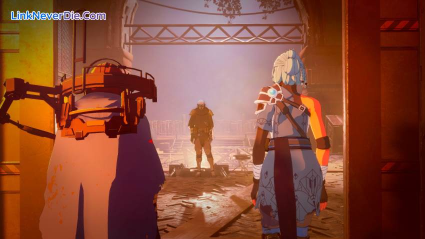Hình ảnh trong game Ereban: Shadow Legacy (screenshot) Hình ảnh trong game Ereban: Shadow Legacy (screenshot)