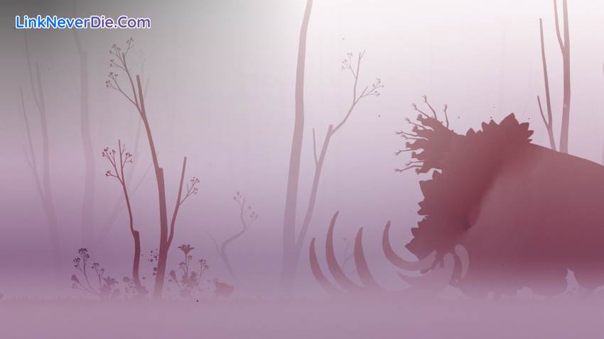 Hình ảnh trong game Neva (screenshot)