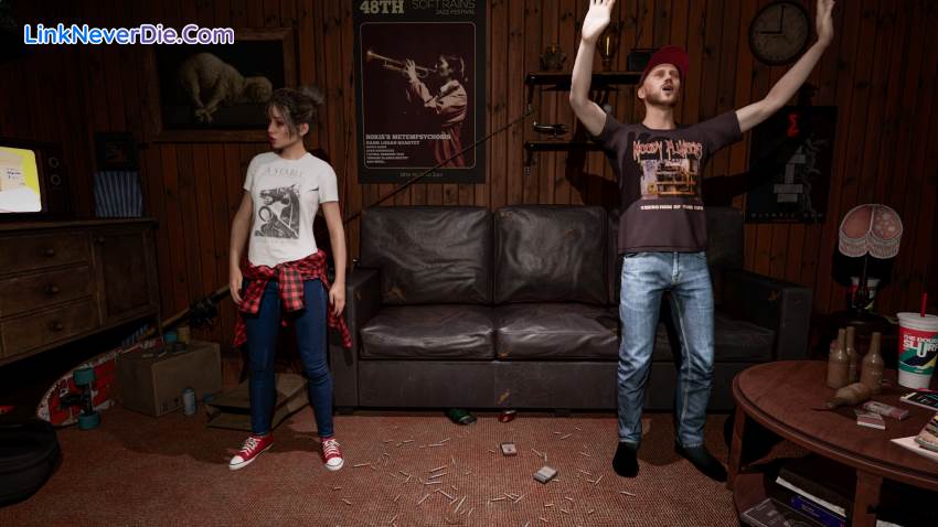 Hình ảnh trong game Storage Hunter Simulator (screenshot) Hình ảnh trong game Storage Hunter Simulator (screenshot)